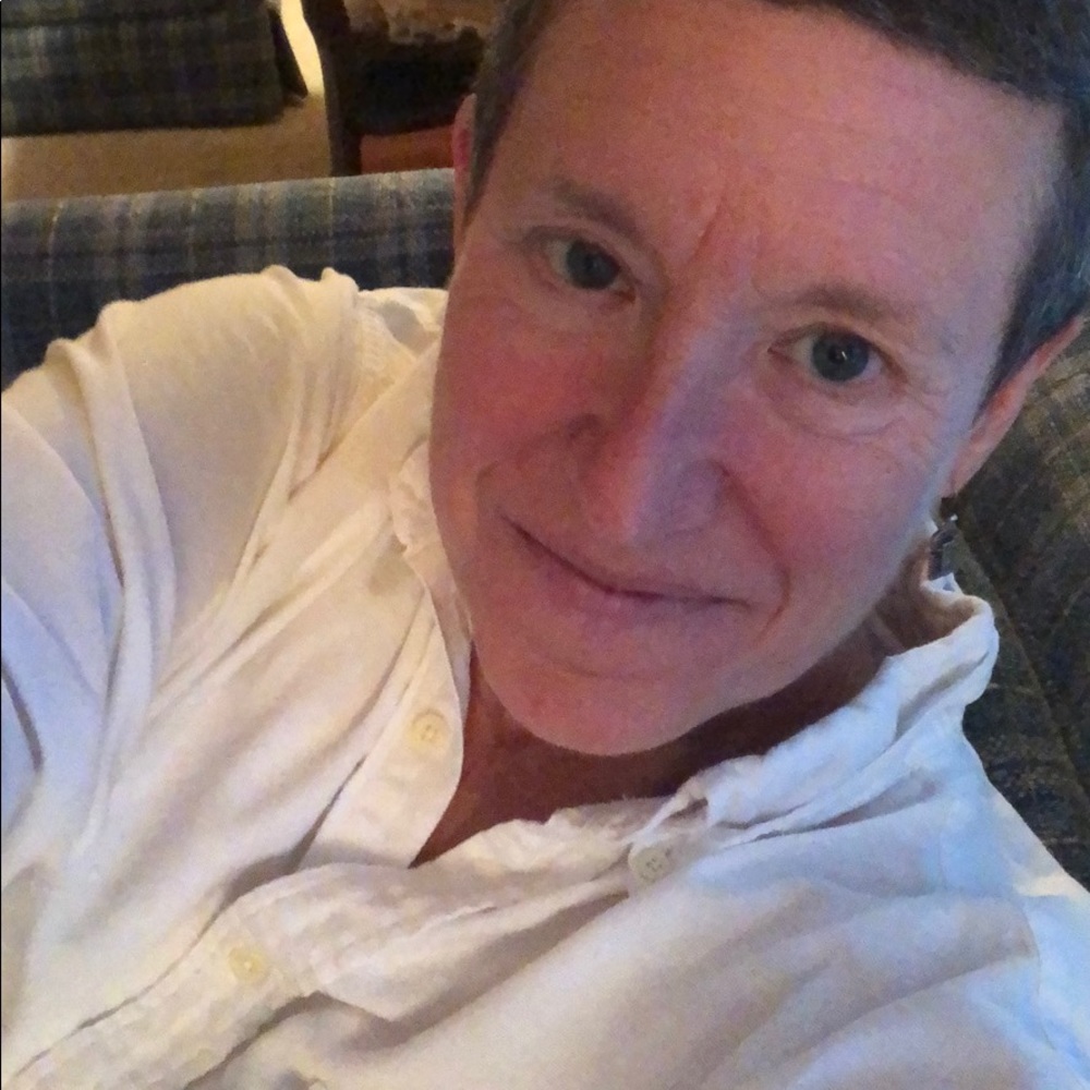 Meet your Posher, Mary